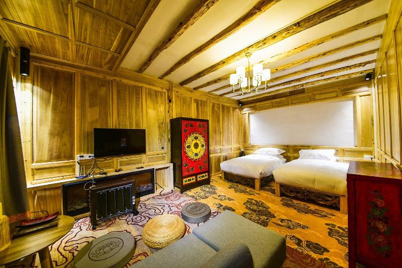 Отель Herland Inn