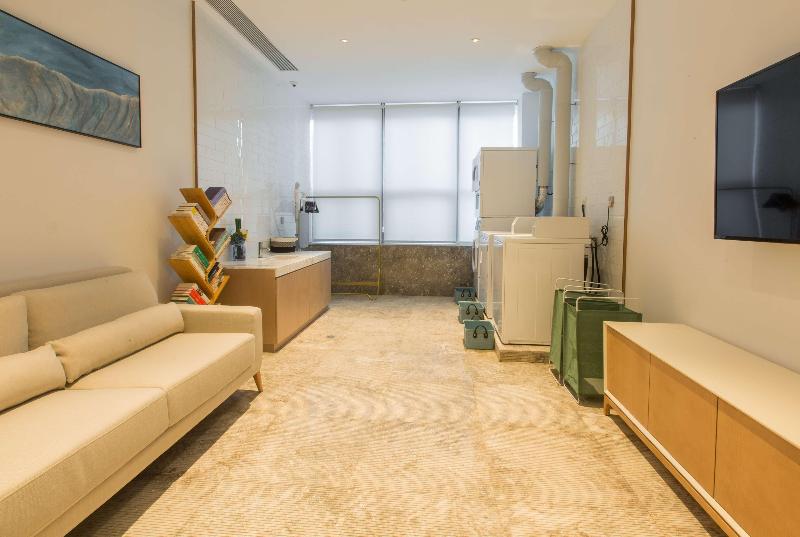 فندق Hilton Garden Inn Zibo Zhangdian