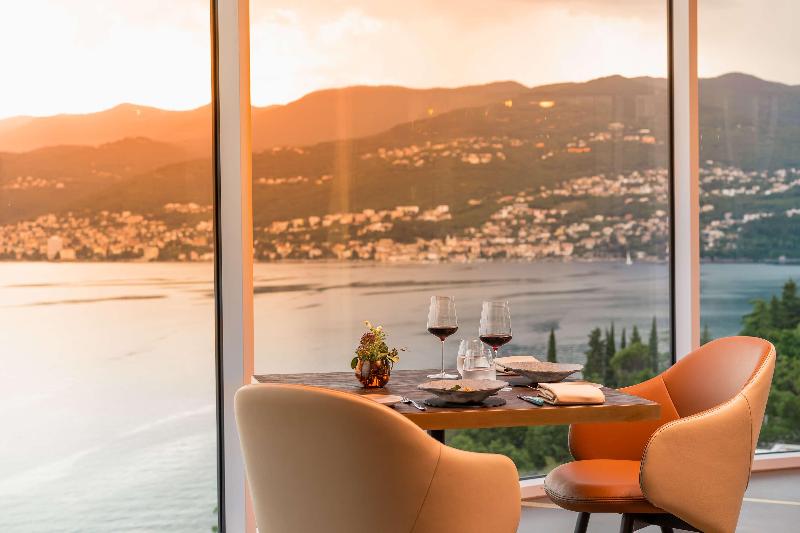 Fotos del hotel Hilton Rijeka Costabella Beach Resort And Spa:  59