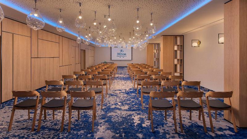 Fotos del hotel Hilton Rijeka Costabella Beach Resort And Spa:  68