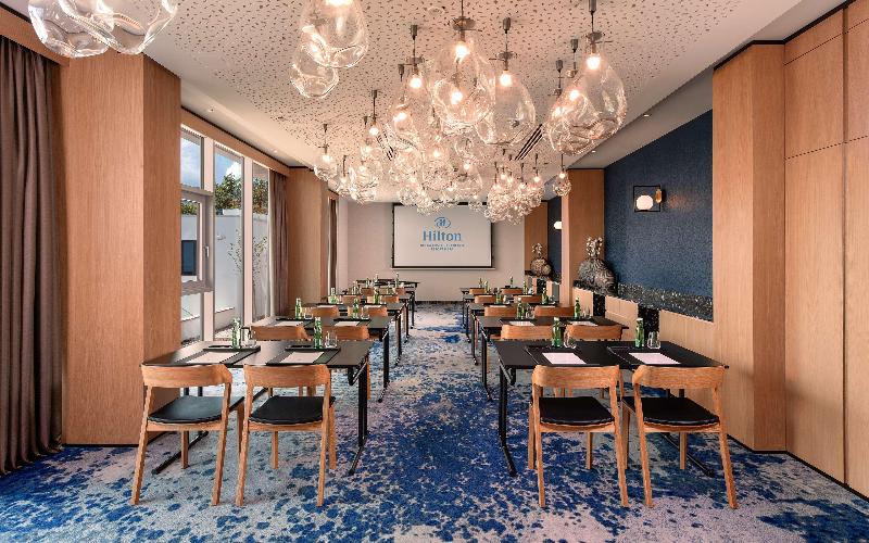 Fotos del hotel Hilton Rijeka Costabella Beach Resort And Spa:  70