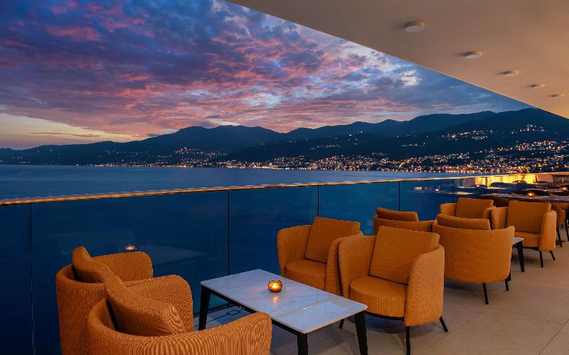 Fotos del hotel Hilton Rijeka Costabella Beach Resort And Spa:  72