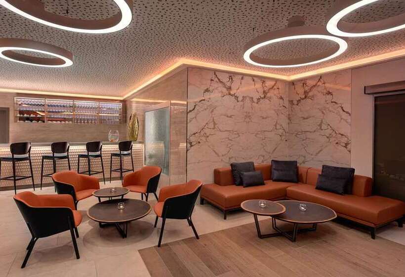 Fotos del hotel Hilton Rijeka Costabella Beach Resort And Spa:  29