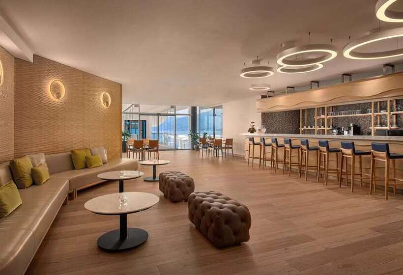 Fotos del hotel Hilton Rijeka Costabella Beach Resort And Spa:  49