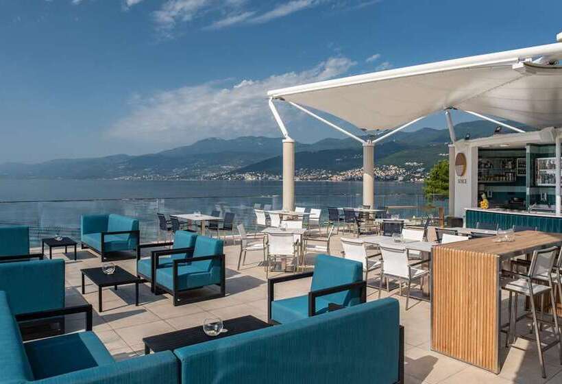 Fotos del hotel Hilton Rijeka Costabella Beach Resort And Spa:  21