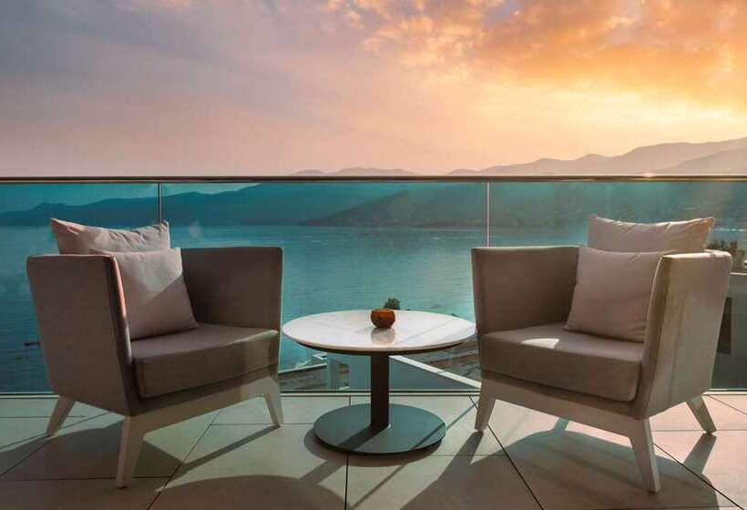 Fotos del hotel Hilton Rijeka Costabella Beach Resort And Spa:  26