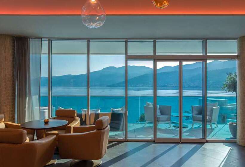 Fotos del hotel Hilton Rijeka Costabella Beach Resort And Spa:  33