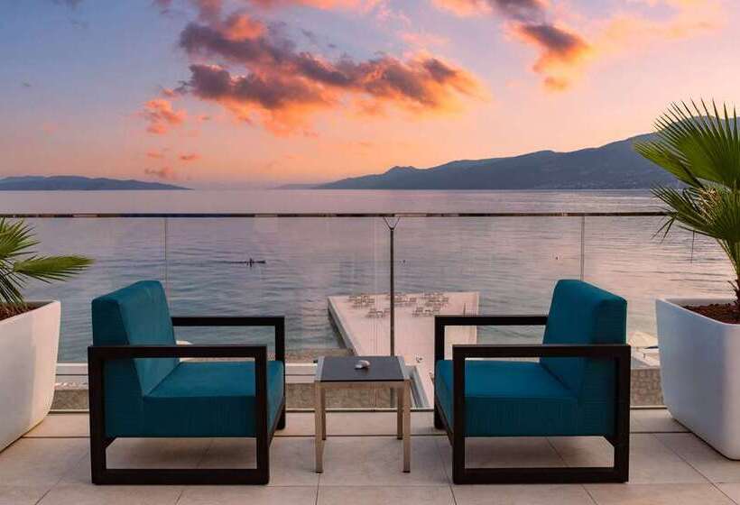 Fotos del hotel Hilton Rijeka Costabella Beach Resort And Spa:  47