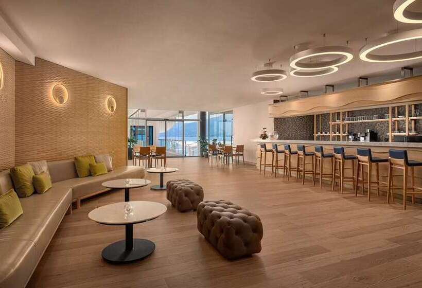 Fotos del hotel Hilton Rijeka Costabella Beach Resort And Spa:  38