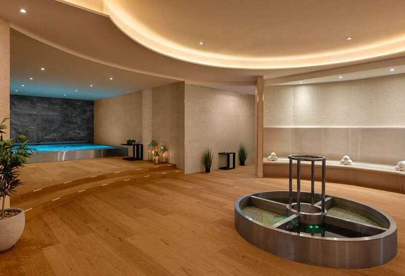 Fotos del hotel Hilton Rijeka Costabella Beach Resort And Spa:  37