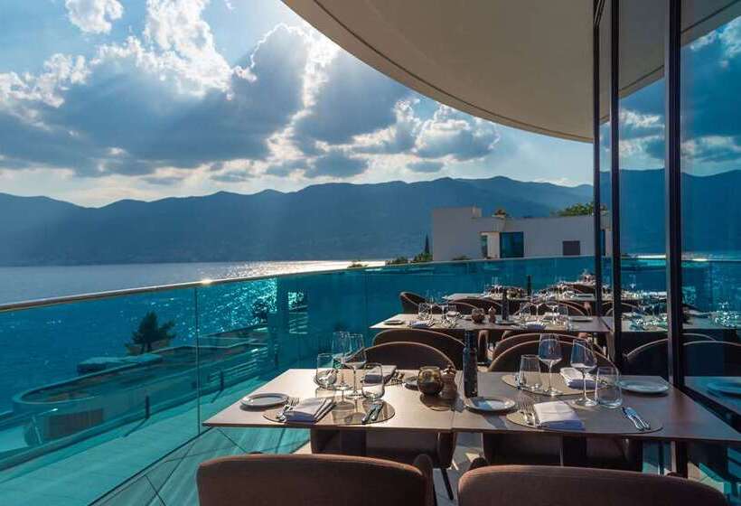 Fotos del hotel Hilton Rijeka Costabella Beach Resort And Spa:  42