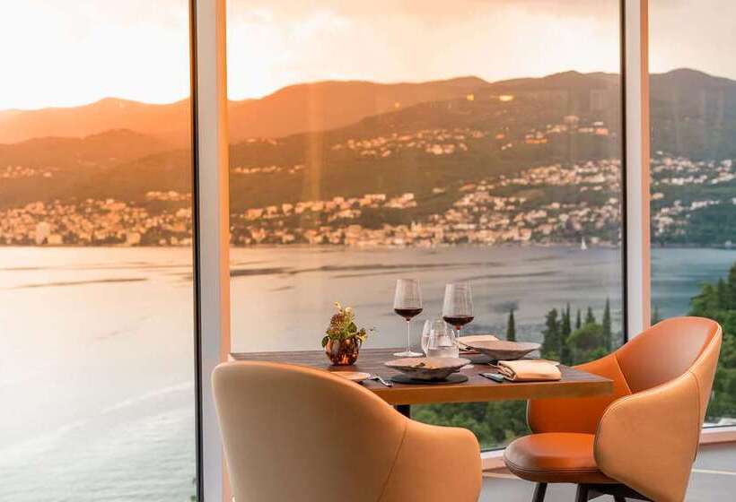Fotos del hotel Hilton Rijeka Costabella Beach Resort And Spa:  10