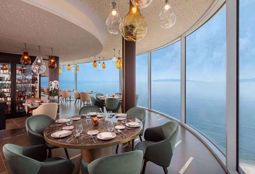 Fotos del hotel Hilton Rijeka Costabella Beach Resort And Spa:  14