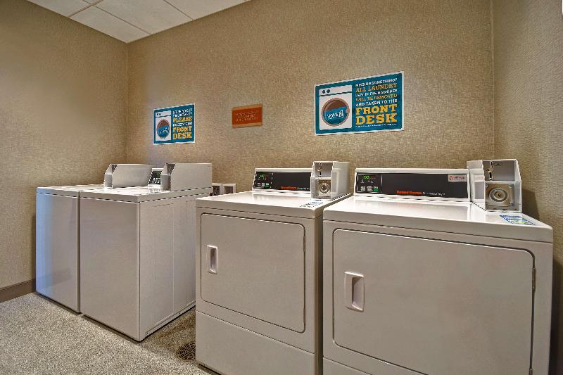 Отель Home2 Suites By Hilton Bowling Green