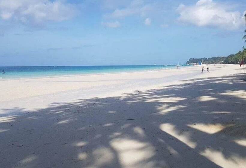 فندق Jejsellends Garden Cottages