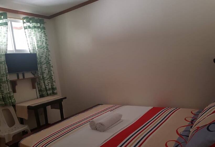 فندق Jejsellends Garden Cottages