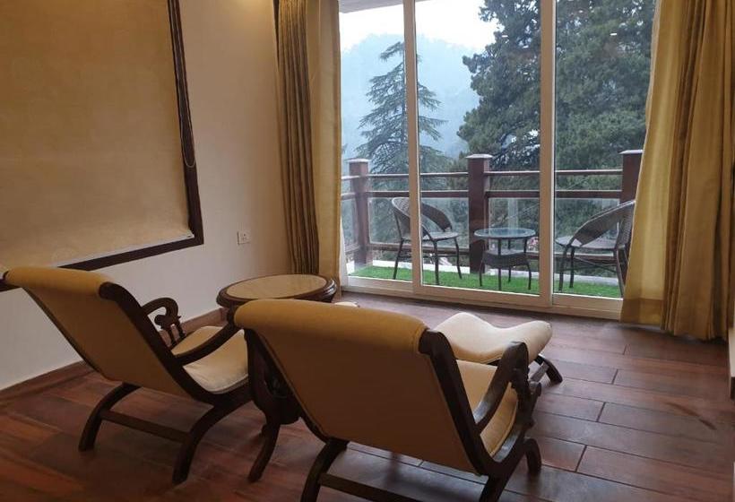 בית מלון כפרי La Niwasa By Shivraj