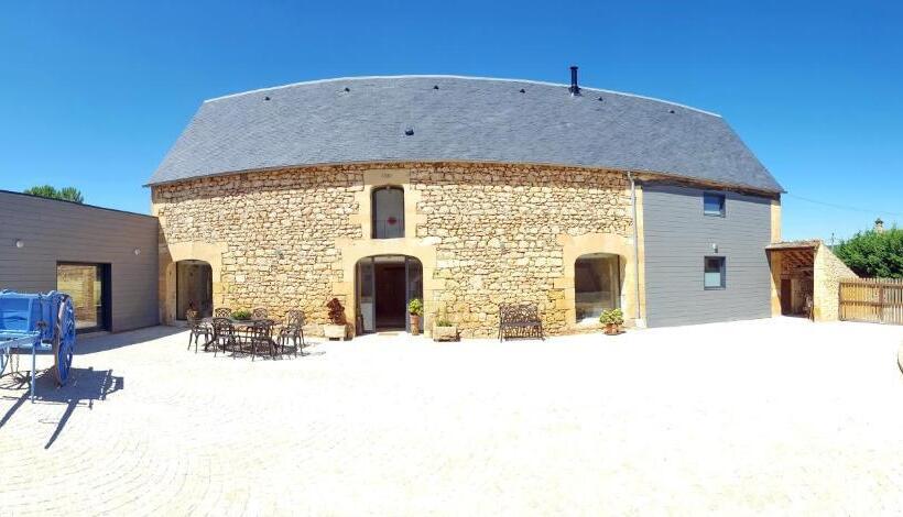 فندق Le Petit Paradis 24