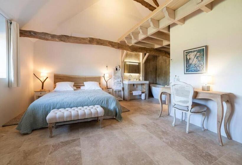 فندق Le Petit Paradis 24