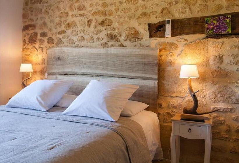 فندق Le Petit Paradis 24