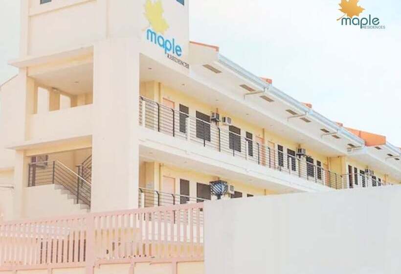 Hotel Maple Residences