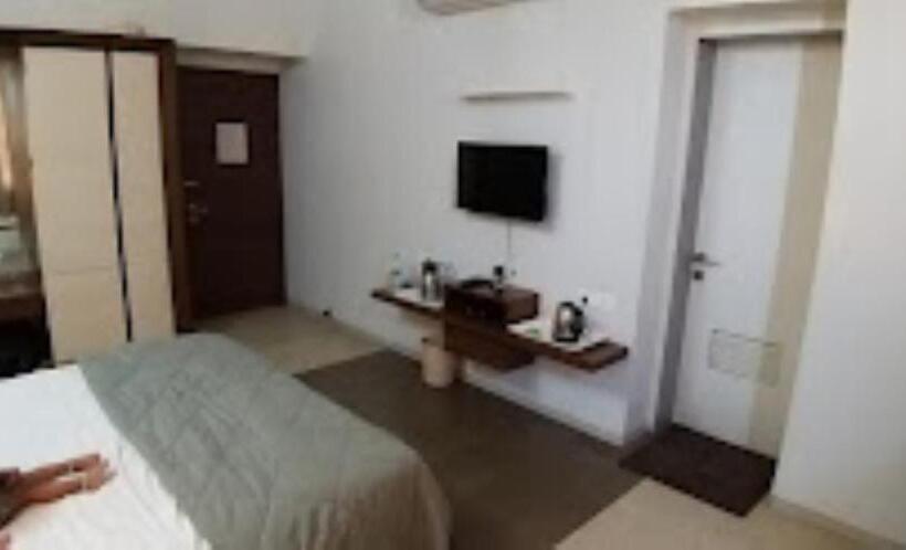 בית מלון כפרי Maratha Residency,ratnagiri