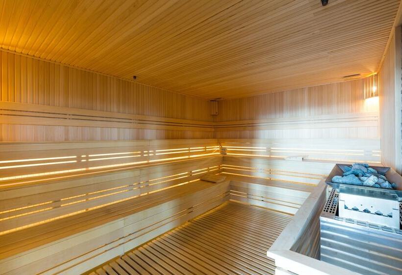 هتل Movenpick Resort And Spa Fruske Terme