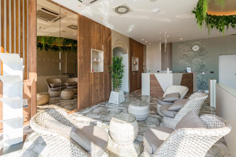 هتل Movenpick Resort And Spa Fruske Terme