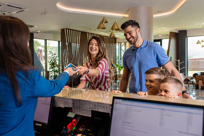 هتل Movenpick Resort And Spa Fruske Terme