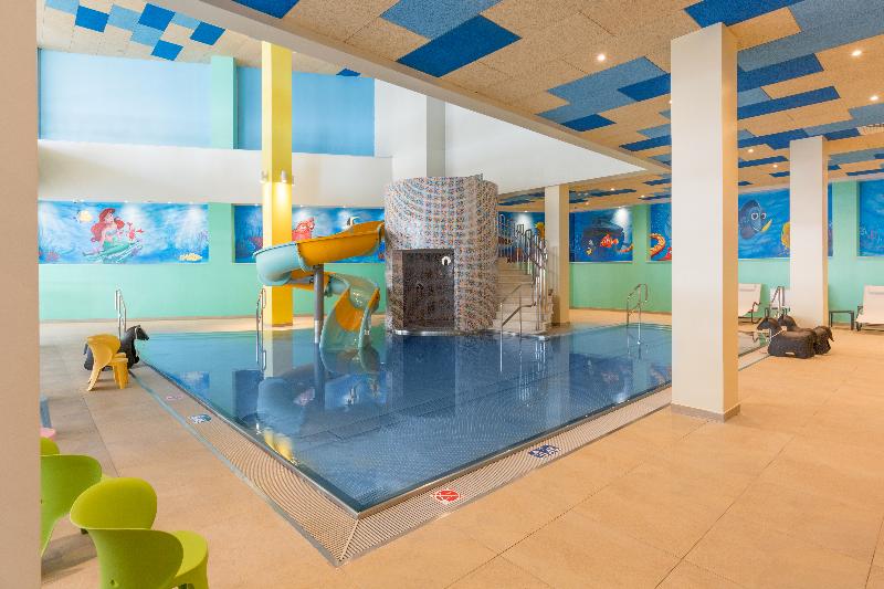 هتل Movenpick Resort And Spa Fruske Terme