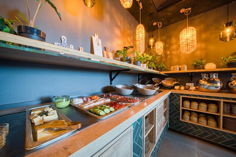 هتل Vienna House Easy By Wyndham Amsterdam Airport Schiphol