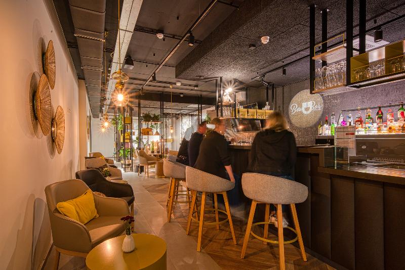 هتل Vienna House Easy By Wyndham Amsterdam Airport Schiphol