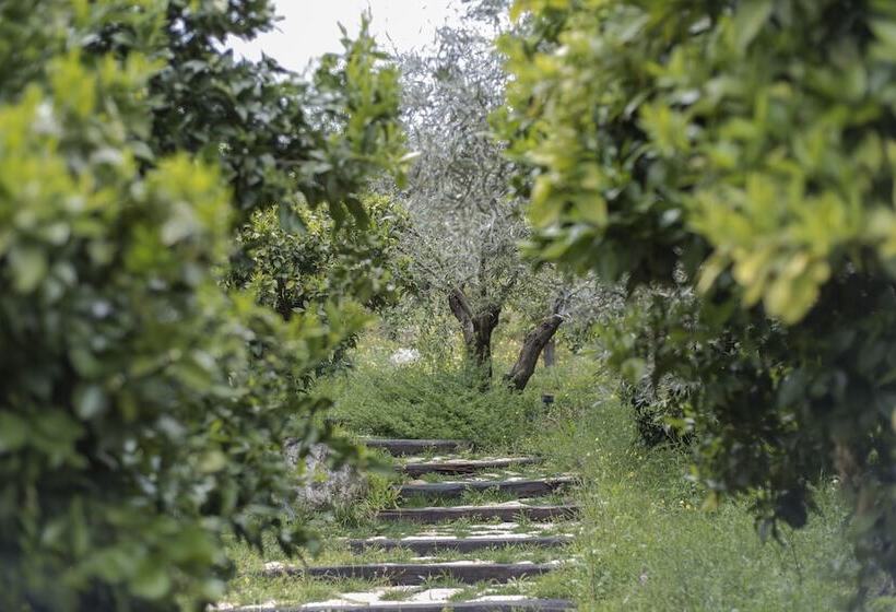 هتل Opora Country Living