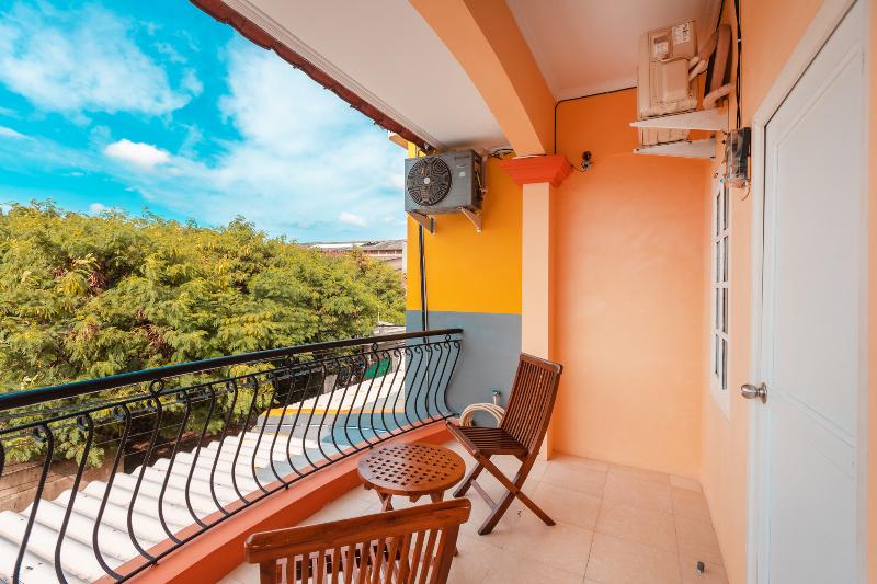Hotel Oyo 3132 Mahkota Sivali