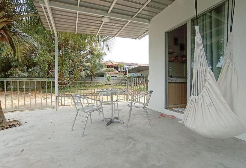 酒店 Oyo 90188 Sibu Aeroplane Homestay2u