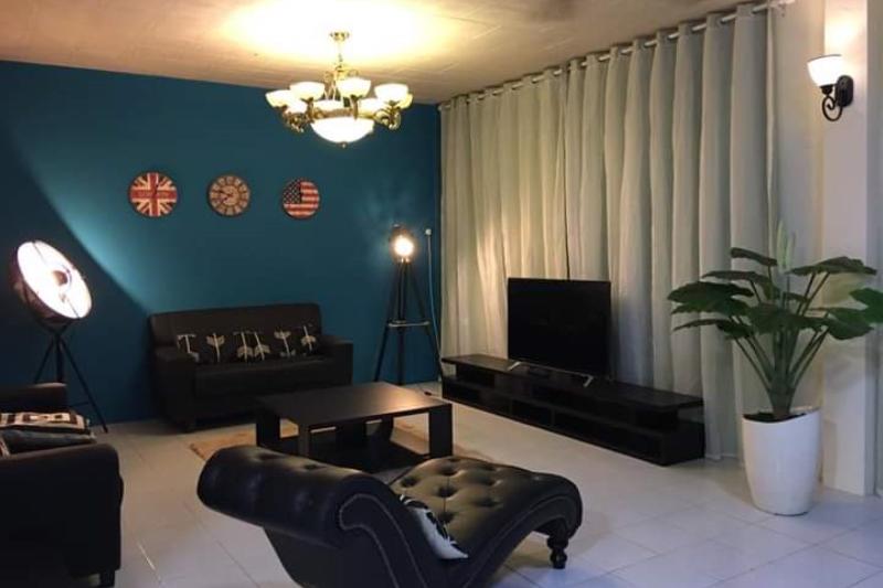 فندق Oyo 90190 Sibu Homestay2u