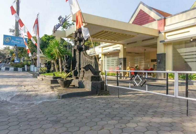 هتل Palem Sari