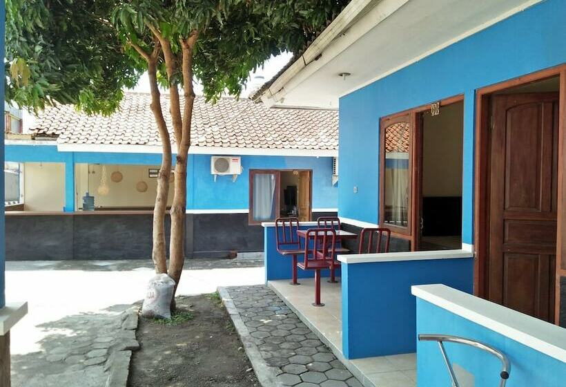 هتل Puri Janti Guest House