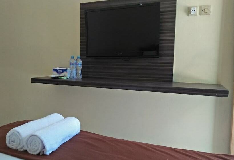 هتل Puri Janti Guest House