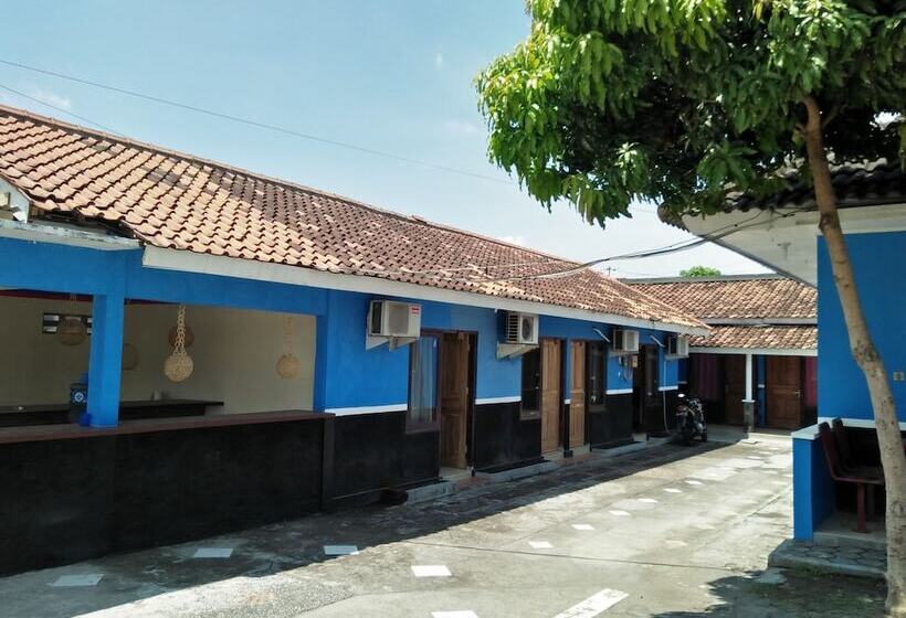 هتل Puri Janti Guest House