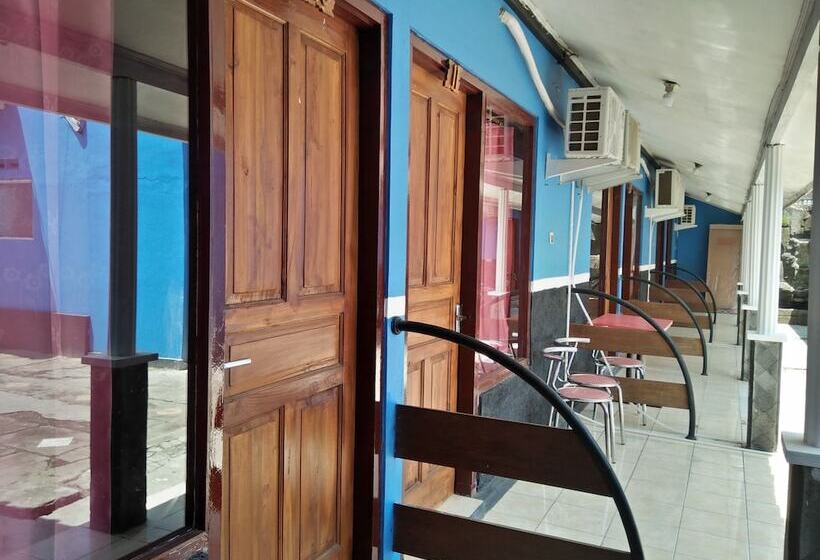 هتل Puri Janti Guest House