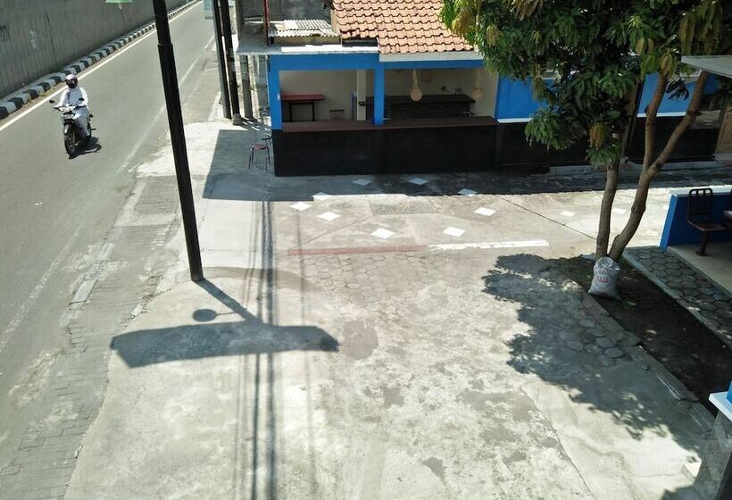 هتل Puri Janti Guest House