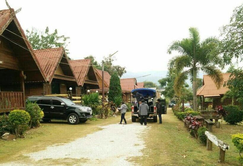 هتل Rabiangphu Resort