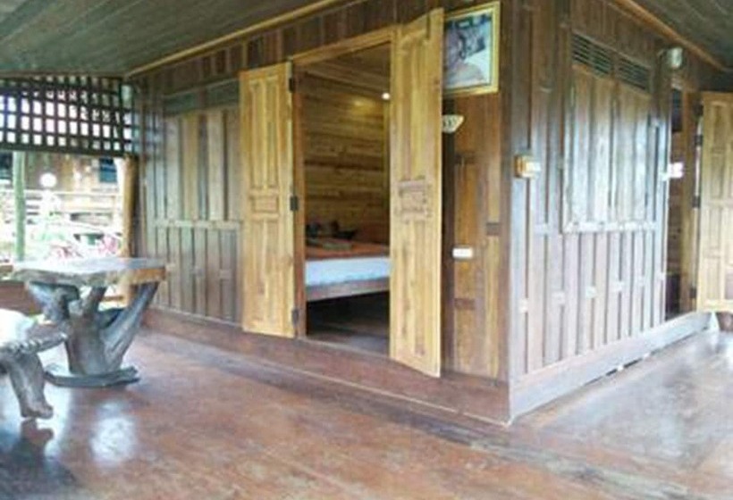 هتل Rabiangphu Resort