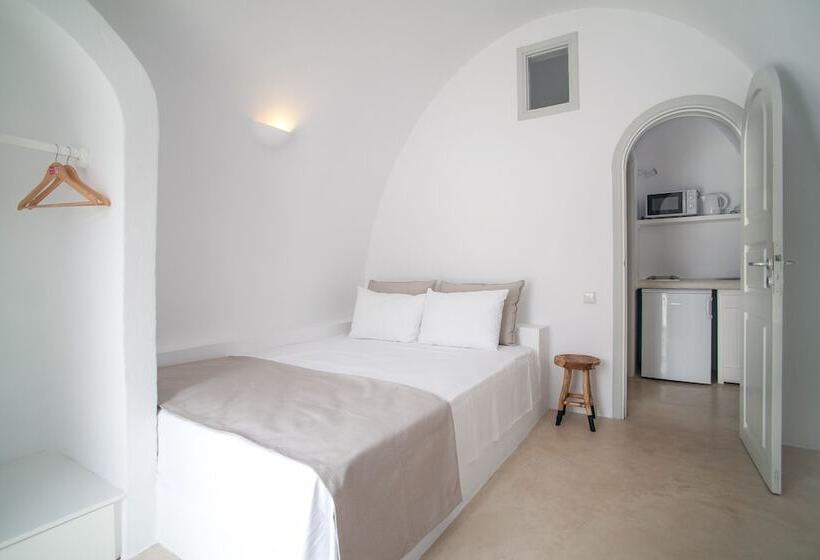 هتل Radiant Santorini
