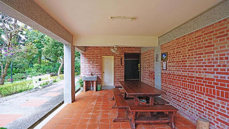 هتل Red Brick Villas