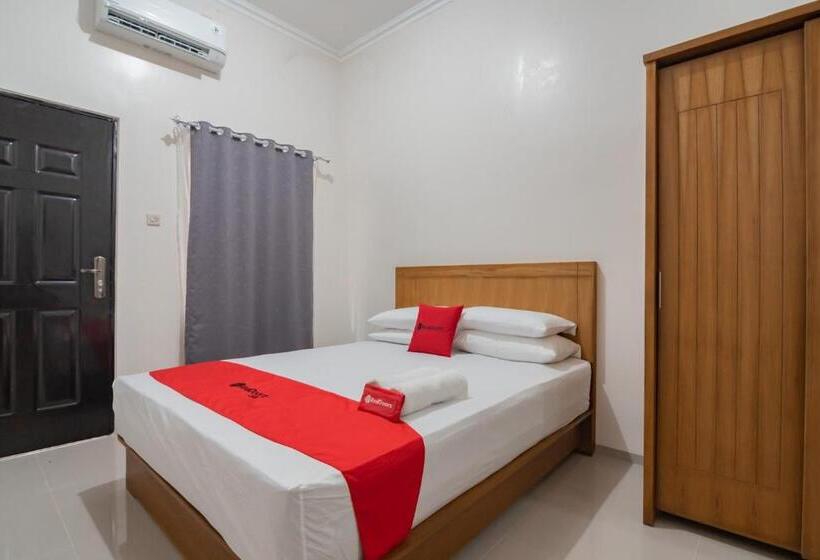 هتل Reddoorz Syariah Plus @ Perintis Guesthouse Tasikmalaya