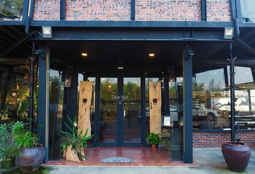 هتل Rensheng Resort