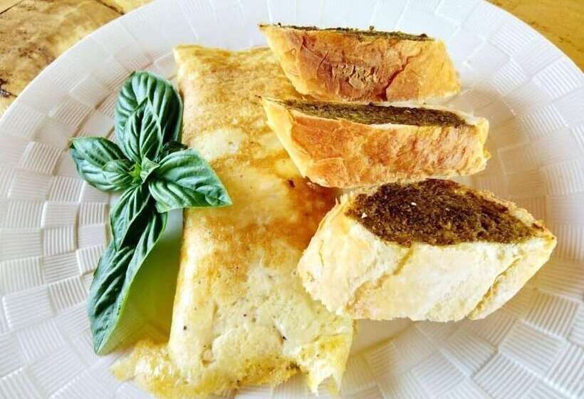 فندق See Kee Hor Cafe And Hostel