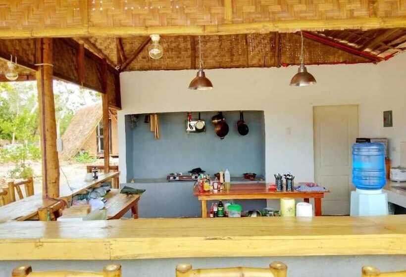 فندق See Kee Hor Cafe And Hostel